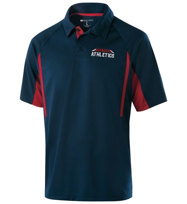 Coach's Gear