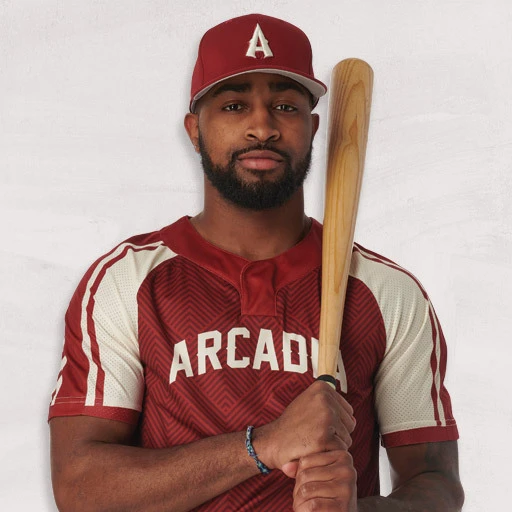 Baseball Uniforms