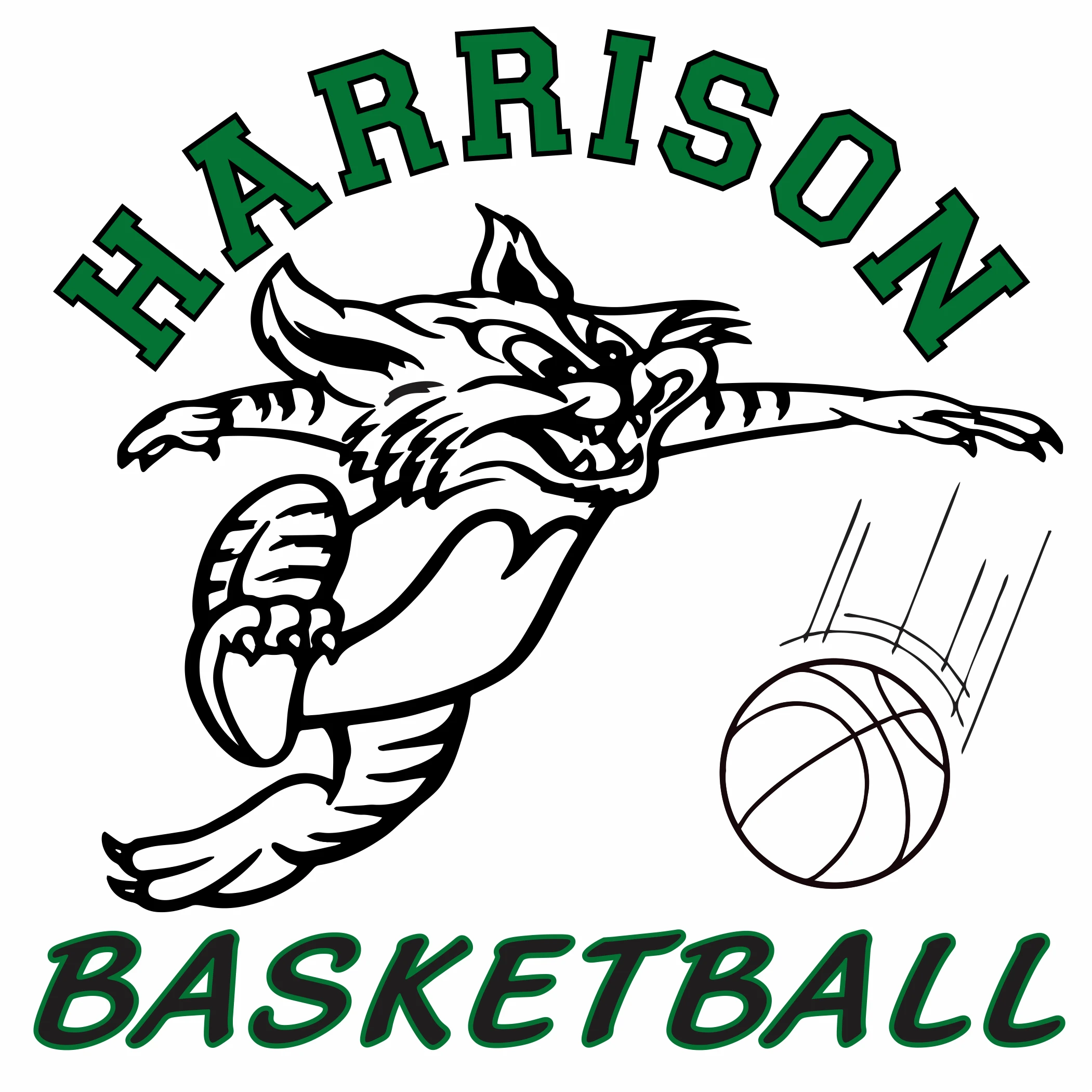 Harrison Youth Basketball