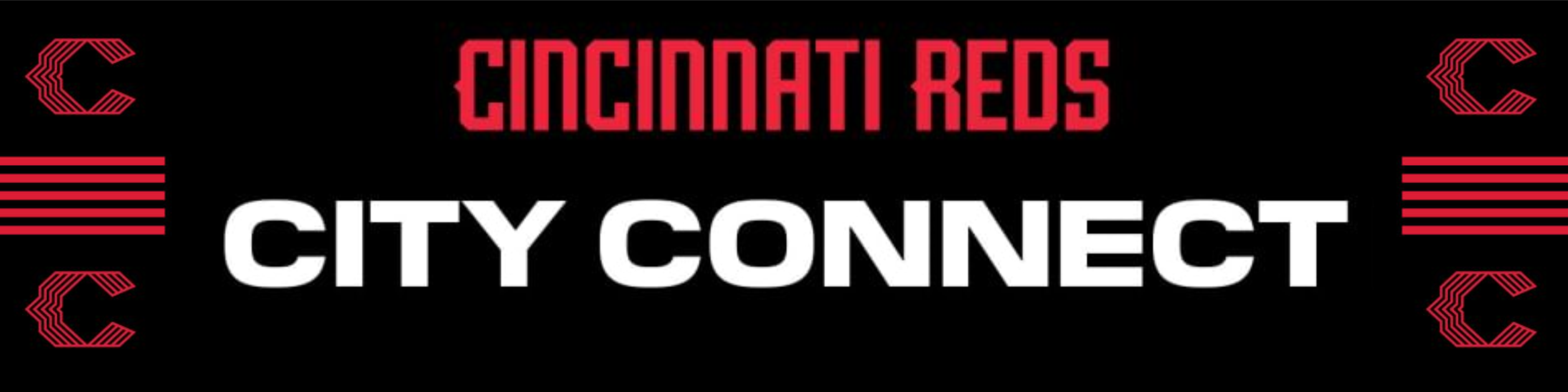 Cincinnati Reds on X: City Connect gear is available now at the Reds Team  Shop at GABP‼️ 🔴 Today: Until 6 p.m. 🔴 Sunday: 10 a.m. – 6 p.m. #513Day ╳  #CINCY  / X