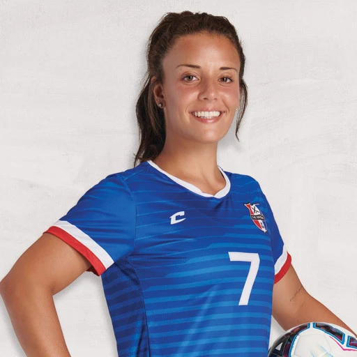 Women's Soccer Uniforms