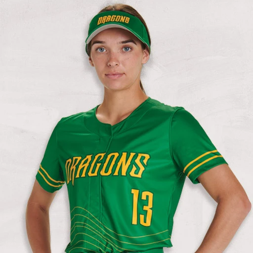 Fastpitch Softball Uniforms