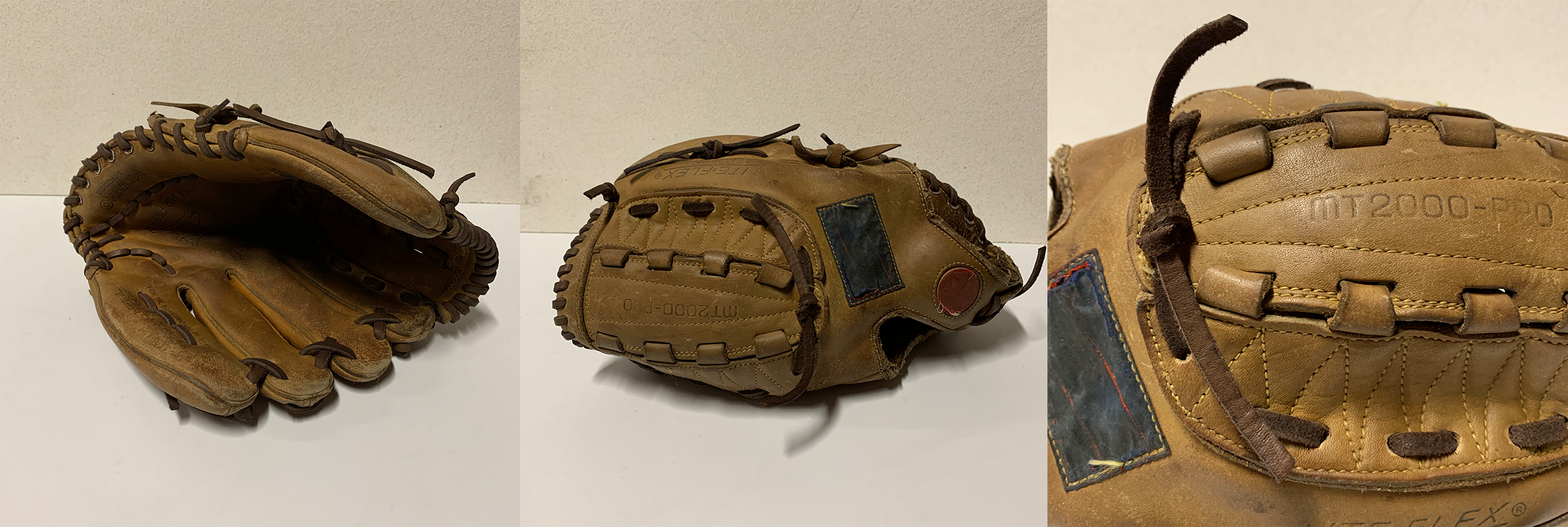 Baseball Gloves for sale in Dayton, Ohio