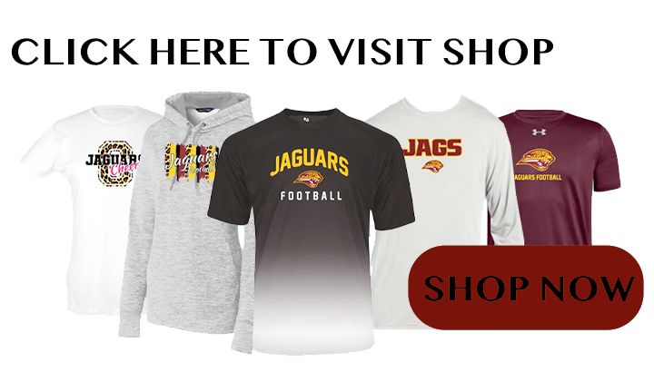 Spiritwear Shop - Youth Teams - Football - Cooper Jaguars Youth Football -  Koch Sporting Goods