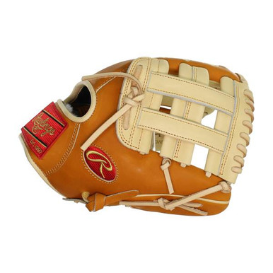 Rawlings Pro Preferred 11.5 Baseball Glove - PROS204-2C