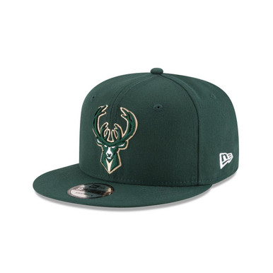 New Era Boston Celtics Stock Original 9FIFTY Snapback Hat - Koch