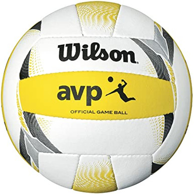 Avp volleyballs shop