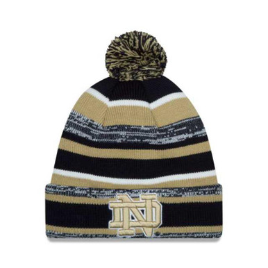 Notre Dame Fighting Irish New Era Sport 