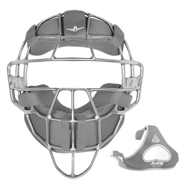 All-Star FM4000 System 7 Traditional Facemask - Royal