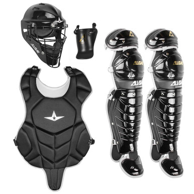 All-Star League Series Youth Catching Kit