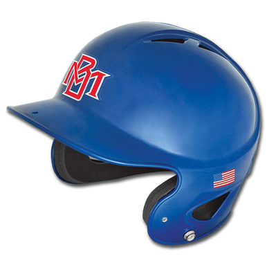 Easton Z5 Batting Helmet Decal Kit