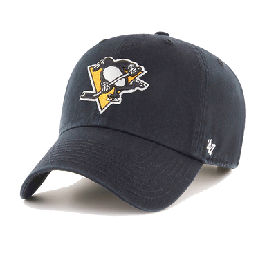 Cap Pittsburgh Penguins Black 55-58
