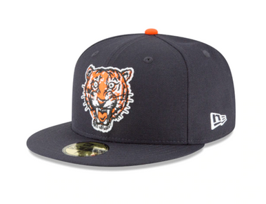 Fitted - Detroit Tigers Throwback Apparel & Jerseys