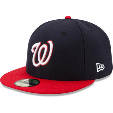 Tampa Bay Rays New Era Navy Game Authentic Collection On  display picture 3