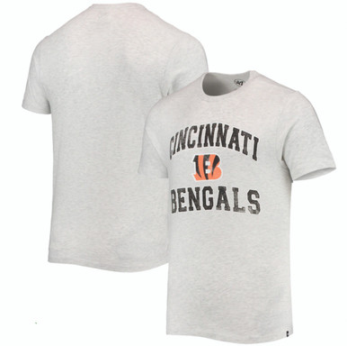 '47 Cincinnati Bengals Men's Franklin T-Shirt 22 / XL