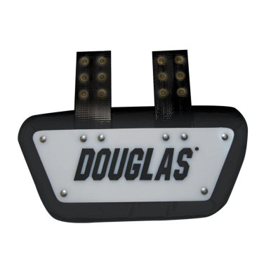 REMOVABLE BACK PLATE STANDARD