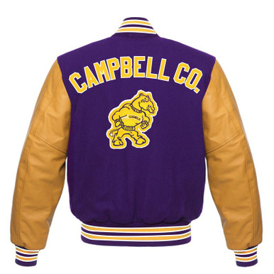 Varsity Jackets  Campbell Signs & Apparel