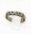 18K White Gold 5 Stones 0.40Ct Natural Diamond Wedding Anniversary Ring Size5.75