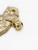 buy Gold Large Lucky Elephant Charm Pendant