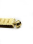 Yellow Gold Brick Bar Fine Gold Bar Pendant