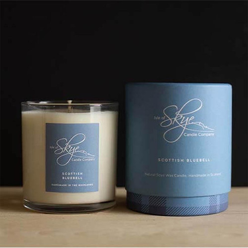 Scotland-Fragrant-Bluebell-Natural-Wax-Essential-Oil-Shop-On-Scottishwebstore.com