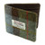 Scottish MacLeod Tartan Harris Tweed Men's Wallet Scottish Webstore