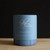 Shop Hand Poured Rushlight Bluebell Scented Made in Scotland Highlands On Scottishwebstore.com