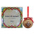 Scotland Designed Christmas Bauble Set of 4 open box Scottishwebstore.com