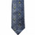 Crafted Finest Silk Tie In Navy Gift For Men On Scottishwebstore.com