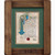 Traditional Scottish Blessing Art Print Rustic Frame Scottishwebstore.com