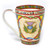 Bone China Celtic Designed Thistle Mug Home decor Scottishwebstore.com