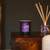 Scottish Lavender Natural Vax Candle Shop Online On Scottishwebstore.com