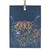 Slate Highland Coo Wall Hanging Shop On Scottishwebstore.com