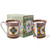 Celtic Mug Set of 2 with High Cross Design Packaging On Scottishwebstore.com