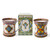 Celtic Mug Set of 2 with High Cross Design On Scottishwebstore.com