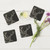 Handmade Slate Scottish Stag Coaster Set of 4 Shop online on ScottishWebstore.com