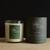 SC-C-SP Soya Wax Vegan Scottish Candle - Scots Pine Box View Scottishwebstore.com