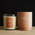 SC-C-IW Soya Wax Vegan Scottish Candle - Island Whisky Box View Scottishwebstore.com