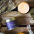 SC-TC-WMT Handmade Isle of Skye Candle - Wild Mountain Thyme Lifestyle Scottishwebstore.com