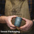 Handmade Candles Isle Of Sky Manual Green Packaging On Scottishwebstore.com