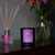 SR-LT-PP Handcrafted Isle of Skye Candle – Pomegranate & Plum Lifestyle Scottishwebstore.com
