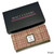 MCS-CB3055-1813A1-MAPLE Colour Handcrafted Harris Tweed Envelope Purse with Box Scottishwebstore.com