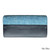 MCS-CB3055-1904C5-SKY BLUE Colour Handcrafted Harris Tweed Envelope Purse Back Side View Scottishwebstore.com