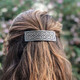 Celtic Knotwork Hair Barrette Shop On Scottishwebstore.com