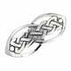 Ancient Celtic Knot Hair Barrette Clip Shop On Scottishwebstore.com