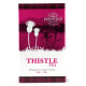 Scottish Thistle Blossom Teabags Tea Scottishwebstore.com