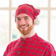 Scottish Red Royal Stewart Tartan Design Nightcap For Men Online on Scottishwebstore.com