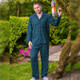 Men's Blackwatch Plaid Flannel Pajama Set Shop Online On Scottishwebstore.com