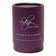 Scotland Handmade Scented Candle- Heather and Wild Front Side Berries Scottishwebstore.com