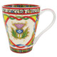 Bone China Celtic Designed Thistle Mug  Shop Online on Scottishwebstore.com